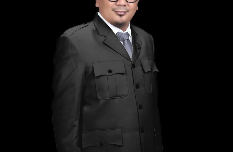 Ketua DPRD PALI Ajak Seluruh Elemen Perkuat Sinergi Demi Mewujudkan PALI Naik Kelas
