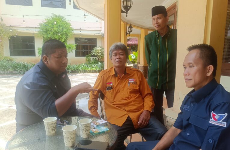 Menuju Muskab Demokratis, KONI Muba Siap Cetak Sejarah Baru dan Perkuat Legitimasi Organisasi