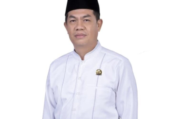 HUT Ke-13 PALI: H. Kristian Serukan Persatuan Kolektif untuk Akselerasi Pembangunan yang Progresif