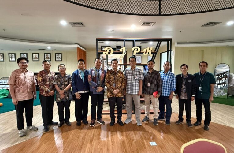 Perkuat APBD, Pemkab Muba Dorong Pencairan Dana Pusat Lebih Cepat dan DAU Naik