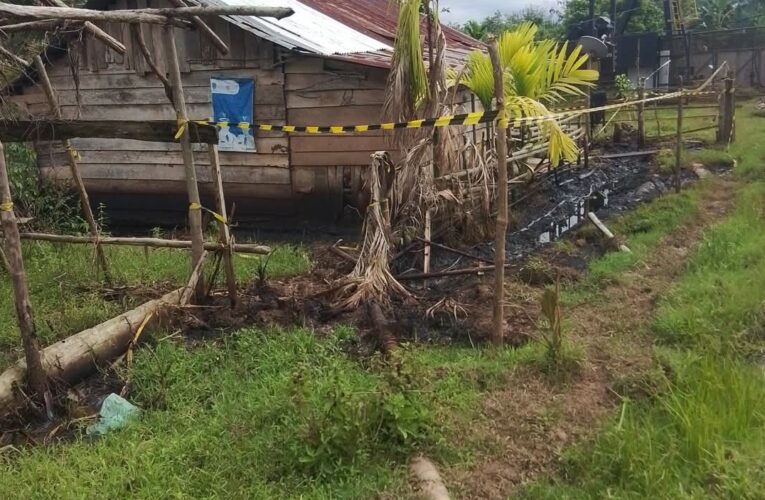 Kantor Hukum Indafikri & Partners Layangkan Somasi ke PT Pertamina EP Field Pendopo Terkait Dugaan Limbah di Jirak Jaya