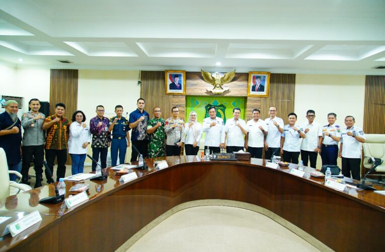 Akses Jembatan Lalan Bakal ditutup Demi Percepatan Proses Revitalisasi