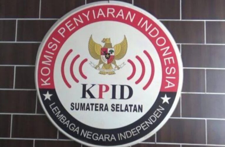 Komisi I DPRD Sumsel Rampungkan Pleno, Ini 7 Nama Komisioner KPID Terpilih Periode 2026-2029