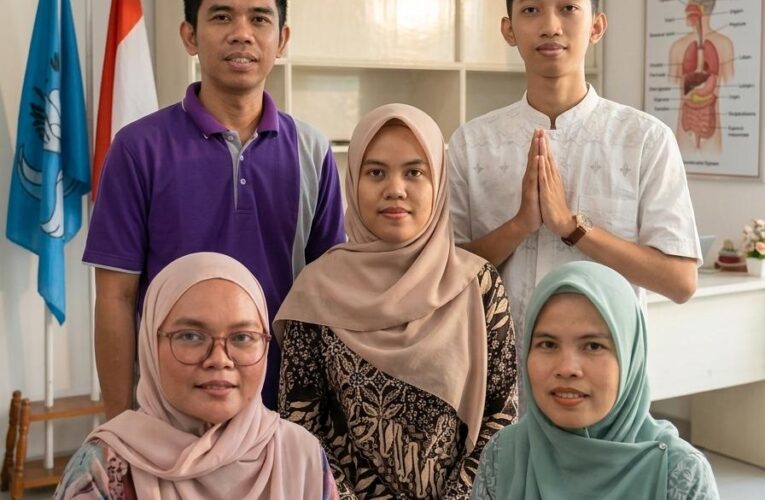 Wujud Nyata Perda No 2 Tahun 2020: Pemkab Muba Apresiasi PT Pinang Witmas Sejati yang Prioritaskan Guru Ber-KTP Muba
