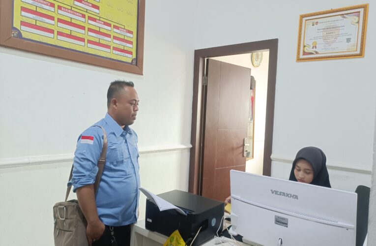 Jejak Gelap Pasir proyek strategi nasional (PSN) Tol Muba: Nama Dicatut di Dokumen, CV Zamora Laporkan PT HKsis ke Polres Musi Banyuasin