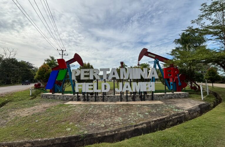 Pertamina EP Jambi Imbau Masyarakat Tidak Beraktivitas di Atas Jalur Pipa Migas Demi Keselamatan Bersama*